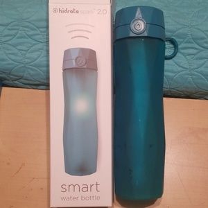 Smart Water Bottle